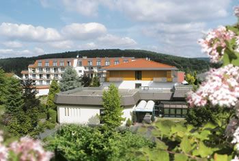 aqualux Wellness- und Tagungshotel