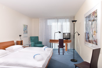 Radison Blu Fürst Leopold