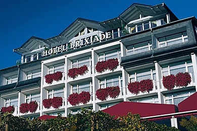 Hotel Brixiade