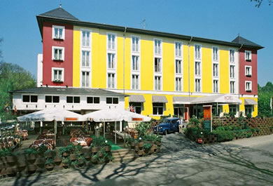 Hotel Grünau