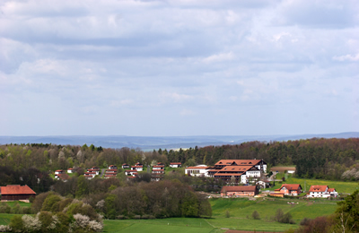 Hotel Rhön Residence