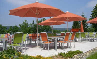 Hotel Sonneck