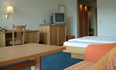 Hotel Sonneck